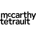 Mccarthy tetrault