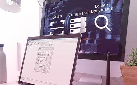 Scan,-Compress,-and-Locate-Documents